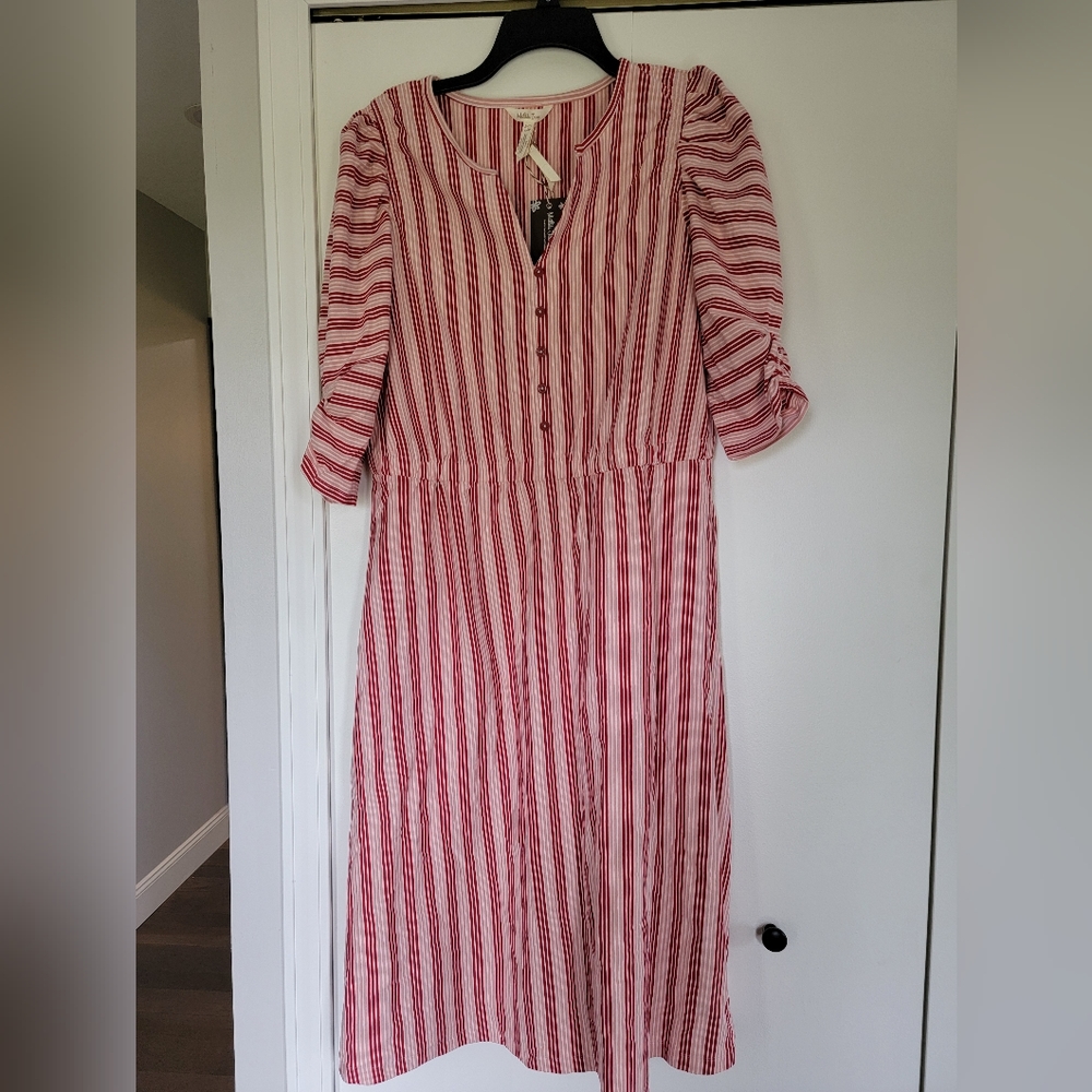 NWT Matilda Jane dress